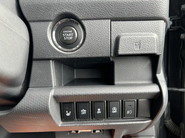 スズキ ハスラー