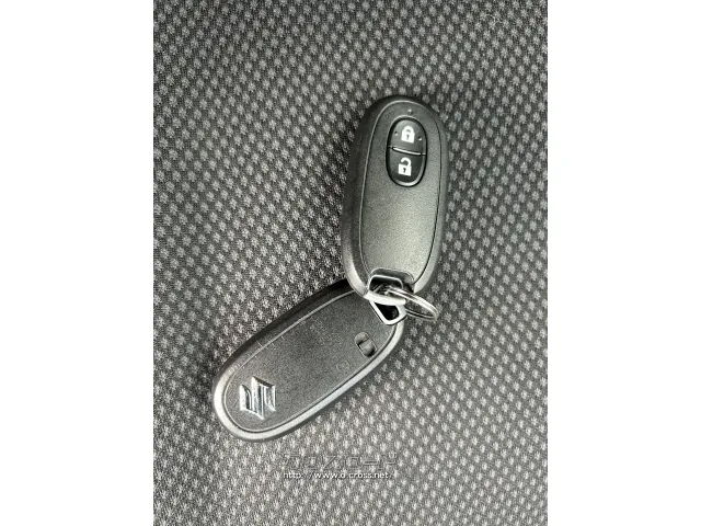 スズキ ハスラー