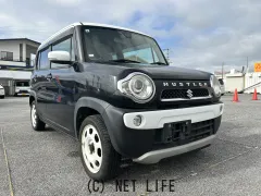 スズキ ハスラー