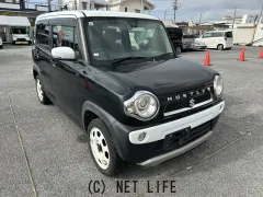 スズキ ハスラー