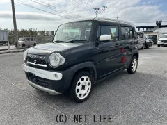 スズキ ハスラー