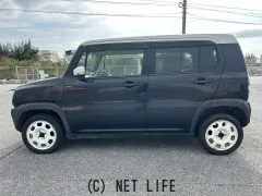 スズキ ハスラー