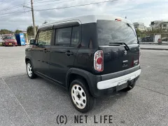 スズキ ハスラー