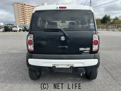 スズキ ハスラー