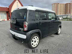 スズキ ハスラー