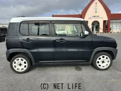 スズキ ハスラー