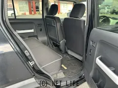 スズキ ハスラー