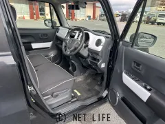 スズキ ハスラー