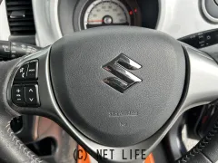 スズキ ハスラー