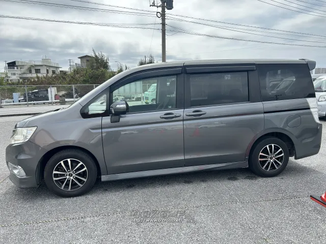 ホンダ ステップワゴン