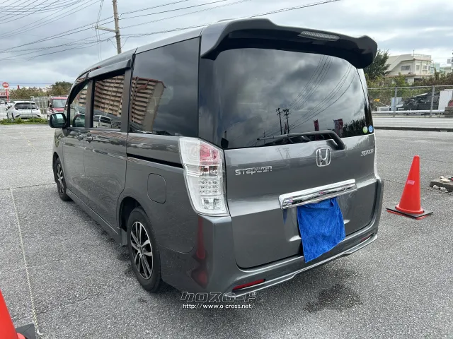 ホンダ ステップワゴン