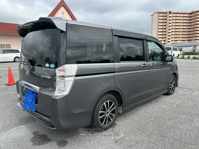 ホンダ ステップワゴン