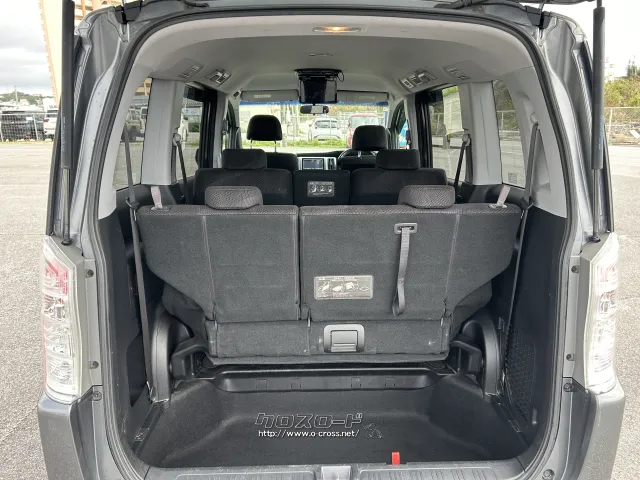 ホンダ ステップワゴン