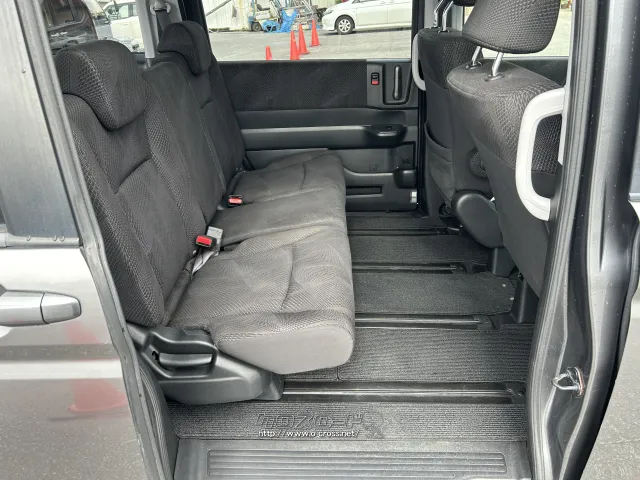 ホンダ ステップワゴン