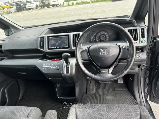 ホンダ ステップワゴン