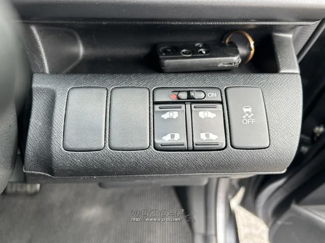 ホンダ ステップワゴン