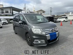 ホンダ ステップワゴン