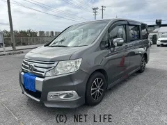 ホンダ ステップワゴン