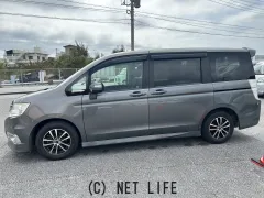 ホンダ ステップワゴン