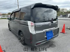 ホンダ ステップワゴン