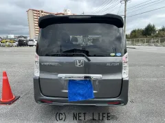 ホンダ ステップワゴン