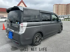 ホンダ ステップワゴン