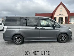 ホンダ ステップワゴン