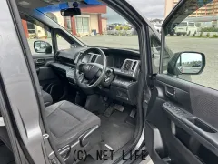 ホンダ ステップワゴン