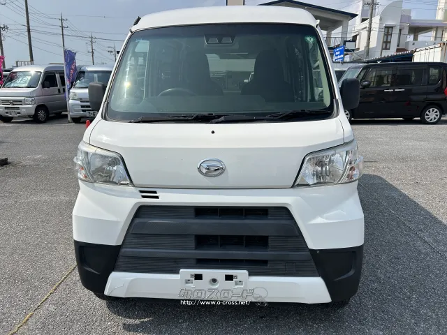 ダイハツ ハイゼットカーゴ