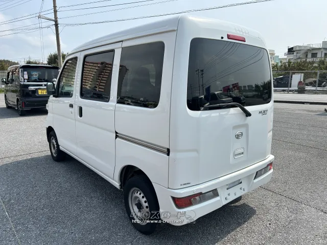 ダイハツ ハイゼットカーゴ