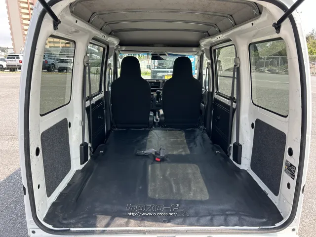 ダイハツ ハイゼットカーゴ