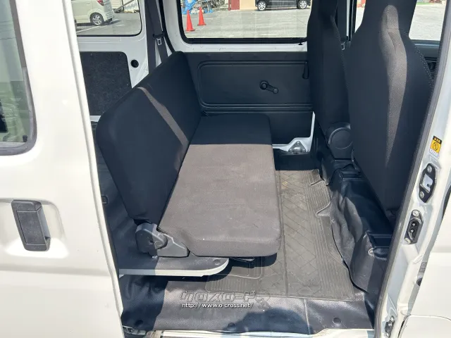 ダイハツ ハイゼットカーゴ