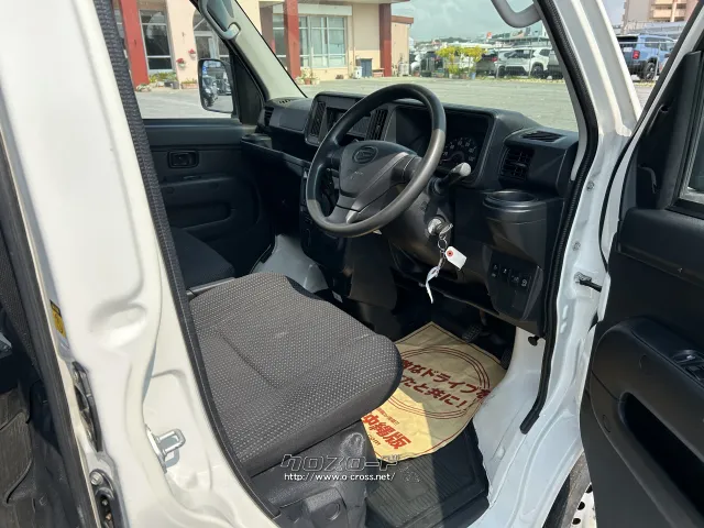 ダイハツ ハイゼットカーゴ