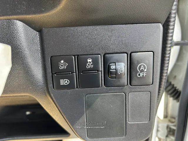 ダイハツ ハイゼットカーゴ