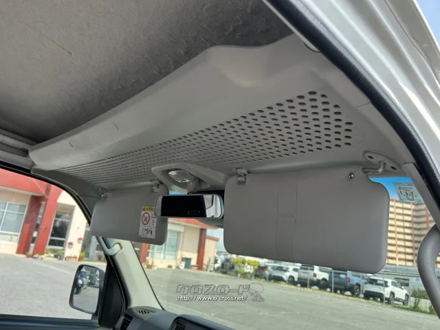 ダイハツ ハイゼットカーゴ