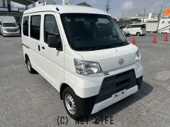 ダイハツ ハイゼットカーゴ