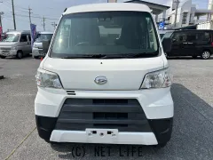 ダイハツ ハイゼットカーゴ