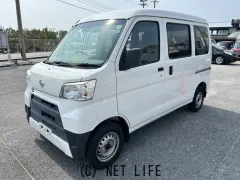 ダイハツ ハイゼットカーゴ