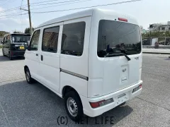 ダイハツ ハイゼットカーゴ