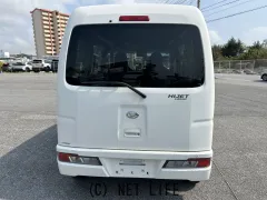 ダイハツ ハイゼットカーゴ
