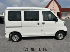 ダイハツ ハイゼットカーゴ