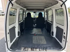 ダイハツ ハイゼットカーゴ