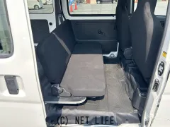 ダイハツ ハイゼットカーゴ