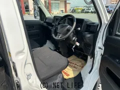 ダイハツ ハイゼットカーゴ