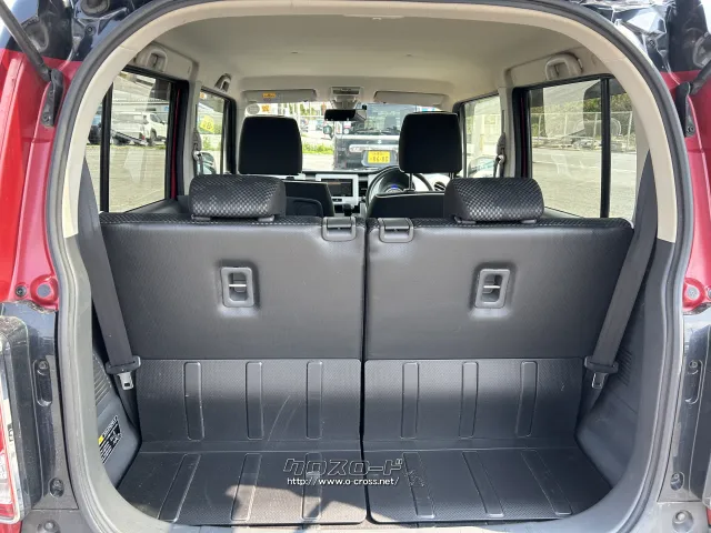 スズキ ハスラー