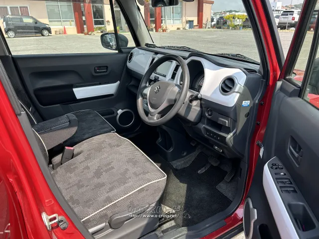 スズキ ハスラー