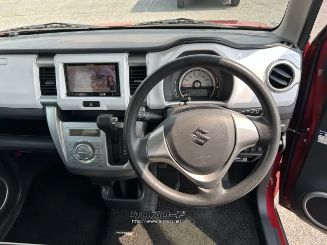 スズキ ハスラー