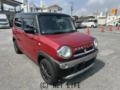 スズキ ハスラー