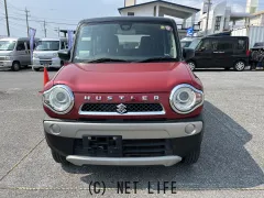 スズキ ハスラー