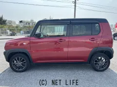 スズキ ハスラー